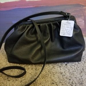 Free People Echo Clutch